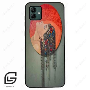 قاب گوشی سامسونگ ای 04 (Galaxy A04 ) طرح دخترانه کد 2787