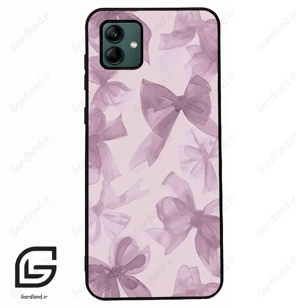 قاب گوشی سامسونگ ای 04 (Galaxy A04 ) طرح پاپیون کد 2800