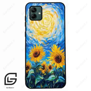 قاب گوشی سامسونگ ای 04 (Galaxy A04 ) طرح نقاشی کد 2805