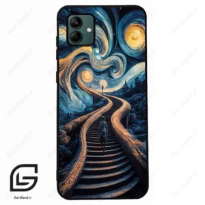 قاب گوشی سامسونگ ای 04 (Galaxy A04 ) طرح خاص کد 2809