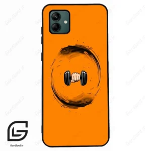 قاب گوشی سامسونگ ای 04 (Galaxy A04 ) طرح ورزشی کد 2823
