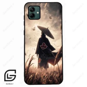 قاب گوشی سامسونگ ای 04 (Galaxy A04 ) طرح ایتاچی کد 2825
