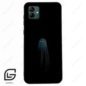 قاب گوشی سامسونگ ای 04 (Galaxy A04 ) طرح روح کد 2826