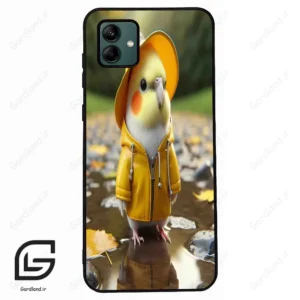 قاب گوشی سامسونگ ای 04 (Galaxy A04 ) طرح فانتزی کد 2844