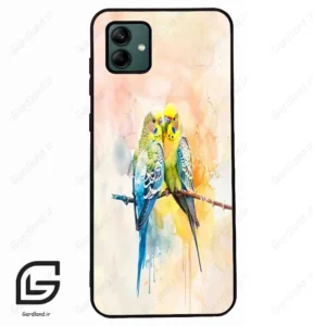 قاب گوشی سامسونگ ای 04 (Galaxy A04 ) طرح مرغ کد 2853