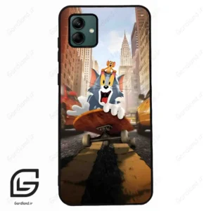 قاب گوشی سامسونگ ای 04 (Galaxy A04 ) طرح تام کد 2855