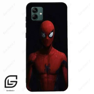 قاب گوشی سامسونگ ای 04 (Galaxy A04 ) طرح مرد کد 2866