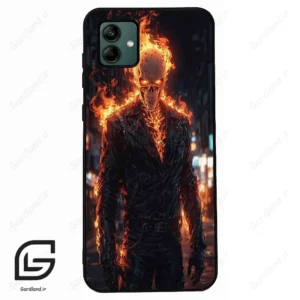 قاب گوشی سامسونگ ای 04 (Galaxy A04 ) طرح روح کد 2867