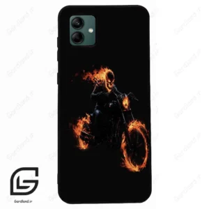قاب گوشی سامسونگ ای 04 (Galaxy A04 ) طرح روح کد 2869
