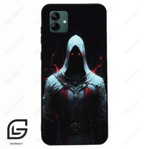 قاب گوشی سامسونگ ای 04 (Galaxy A04 ) طرح اسسینز کد 2871