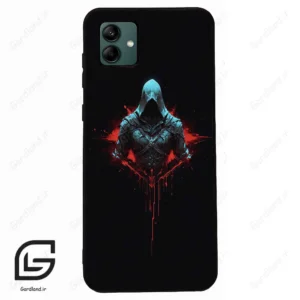قاب گوشی سامسونگ ای 04 (Galaxy A04 ) طرح اسسینز کد 2872