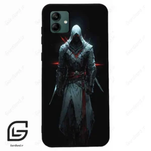 قاب گوشی سامسونگ ای 04 (Galaxy A04 ) طرح اسسینز کد 2873