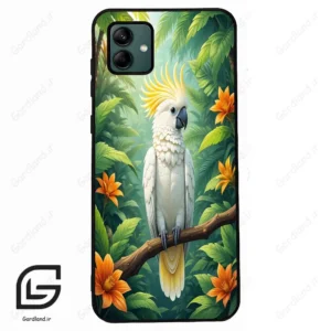 قاب گوشی سامسونگ ای 04 (Galaxy A04 ) طرح کاسکو کد 2876