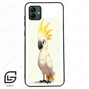 قاب گوشی سامسونگ ای 04 (Galaxy A04 ) طرح کاسکو کد 2883