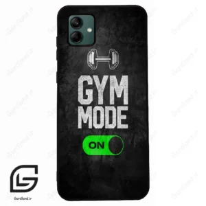 قاب گوشی سامسونگ ای 04 (Galaxy A04 ) طرح گیم کد 2884