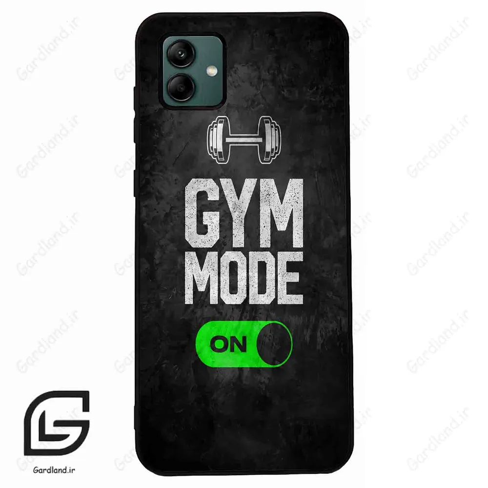 قاب گوشی سامسونگ ای 04 (Galaxy A04 ) طرح گیم کد 2884