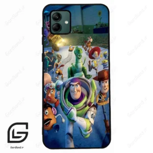 قاب گوشی سامسونگ ای 04 (Galaxy A04 ) طرح داستان کد 2885