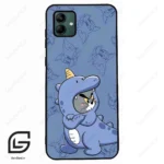 قاب گوشی سامسونگ ای 04 (Galaxy A04 ) طرح تام کد 2899
