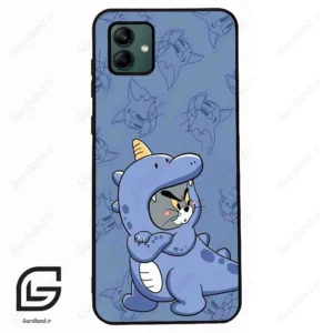 قاب گوشی سامسونگ ای 04 (Galaxy A04 ) طرح تام کد 2899