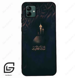 قاب گوشی سامسونگ ای 04 (Galaxy A04 ) طرح مذهبی کد 2906