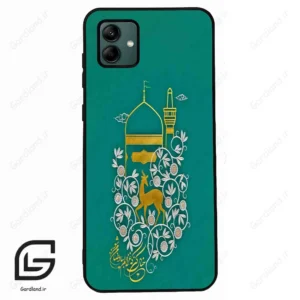 قاب گوشی سامسونگ ای 04 (Galaxy A04 ) طرح امام کد 2907