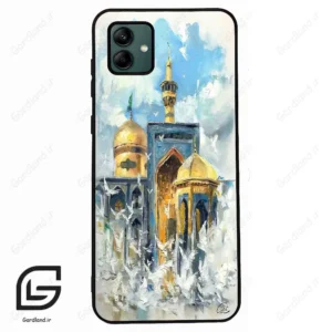 قاب گوشی سامسونگ ای 04 (Galaxy A04 ) طرح مذهبی کد 2908