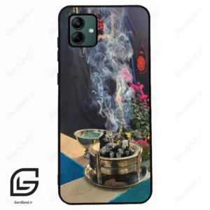 قاب گوشی سامسونگ ای 04 (Galaxy A04 ) طرح مذهبی کد 2913
