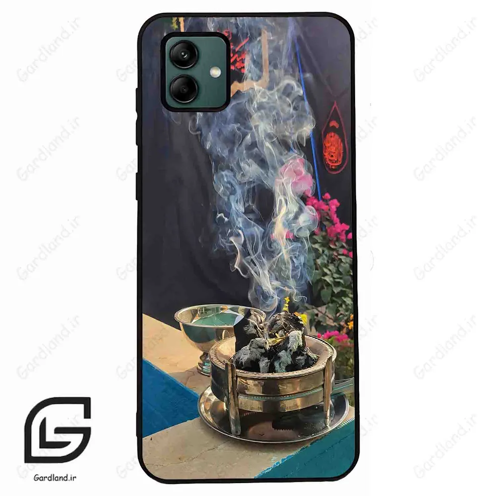 قاب گوشی سامسونگ ای 04 (Galaxy A04 ) طرح مذهبی کد 2913
