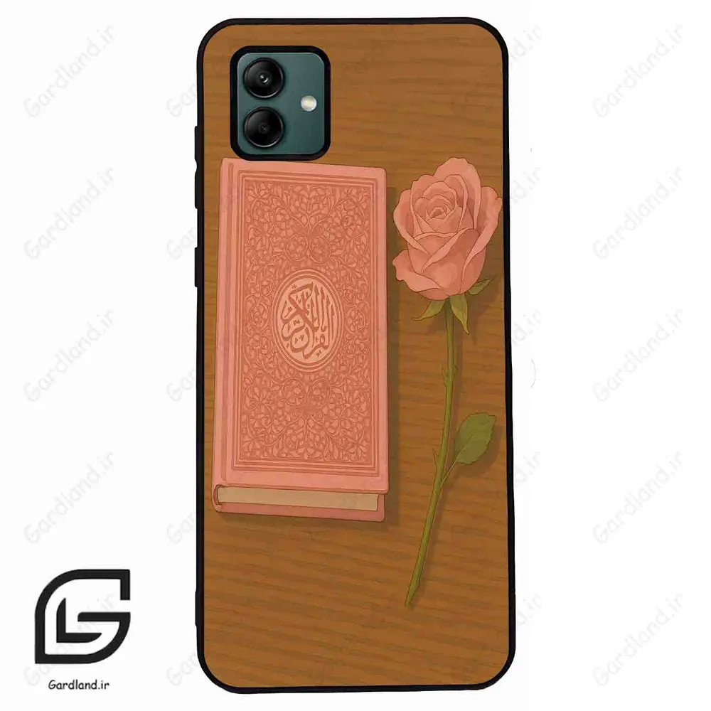 قاب گوشی سامسونگ ای 04 (Galaxy A04 ) طرح مذهبی کد 2914