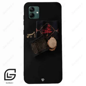 قاب گوشی سامسونگ ای 04 (Galaxy A04 ) طرح مذهبی کد 2915