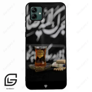 قاب گوشی سامسونگ ای 04 (Galaxy A04 ) طرح مذهبی کد 2916