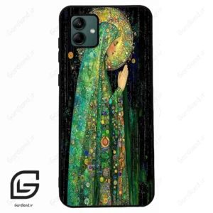 قاب گوشی سامسونگ ای 04 (Galaxy A04 ) طرح عبادت کد 2917