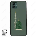 قاب گوشی سامسونگ ای 04 (Galaxy A04 ) طرح نوشته کد 2924