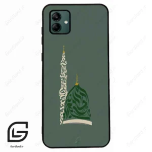 قاب گوشی سامسونگ ای 04 (Galaxy A04 ) طرح نوشته کد 2924
