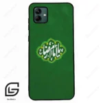 قاب گوشی سامسونگ ای 04 (Galaxy A04 ) طرح نوشته کد 2926