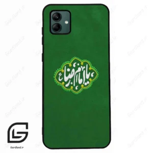قاب گوشی سامسونگ ای 04 (Galaxy A04 ) طرح نوشته کد 2926