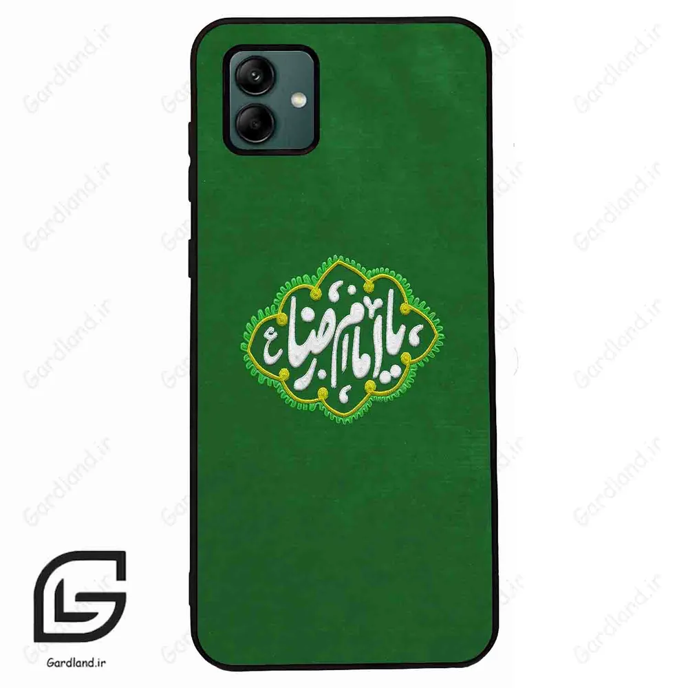 قاب گوشی سامسونگ ای 04 (Galaxy A04 ) طرح نوشته کد 2926