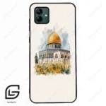 قاب گوشی سامسونگ ای 04 (Galaxy A04 ) طرح حرم کد 2927