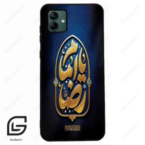 قاب گوشی سامسونگ ای 04 (Galaxy A04 ) طرح امام کد 2928