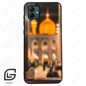قاب گوشی سامسونگ ای 04 (Galaxy A04 ) طرح مذهبی کد 2937