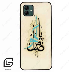 قاب گوشی سامسونگ ای 04 (Galaxy A04 ) طرح نوشته کد 2939