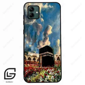 قاب گوشی سامسونگ ای 04 (Galaxy A04 ) طرح مذهبی کد 2940