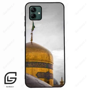 قاب گوشی سامسونگ ای 04 (Galaxy A04 ) طرح مذهبی کد 2960
