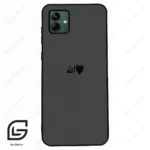قاب گوشی سامسونگ ای 04 (Galaxy A04 ) طرح الله کد 2966