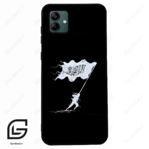 قاب گوشی سامسونگ ای 04 (Galaxy A04 ) طرح مذهبی کد 2969