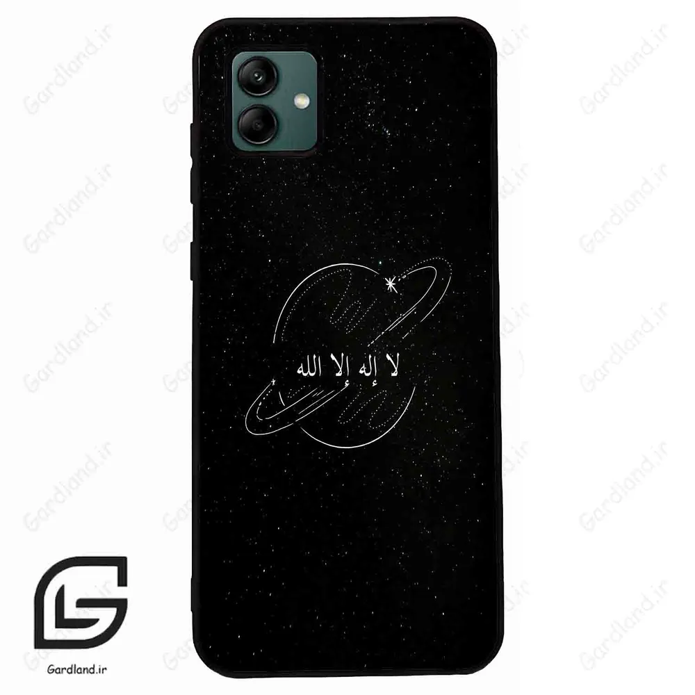 قاب گوشی سامسونگ ای 04 (Galaxy A04 ) طرح اسمان کد 2977