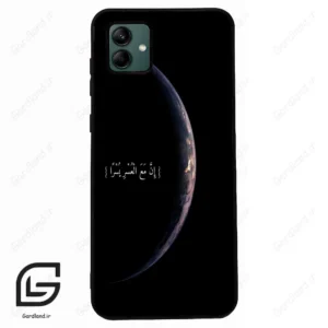 قاب گوشی سامسونگ ای 04 (Galaxy A04 ) طرح نوشته کد 2978