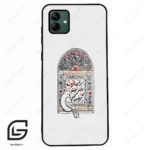 قاب گوشی سامسونگ ای 04 (Galaxy A04 ) طرح محرم کد 2984