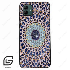 قاب گوشی سامسونگ ای 04 (Galaxy A04 ) طرح مذهبی کد 2986