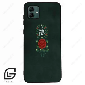 قاب گوشی سامسونگ ای 04 (Galaxy A04 ) طرح ساده کد 2991
